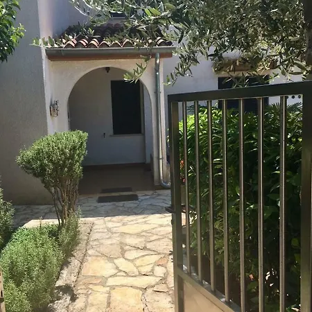 Apartmán Zoe Poreč