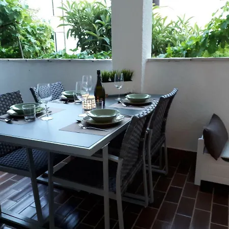 Apartment Zoe Poreč