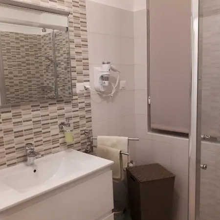 Apartmán Zoe Poreč