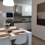 Apartman Zoe Poreč