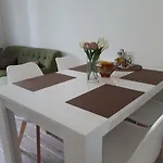 Apartman Zoe *
