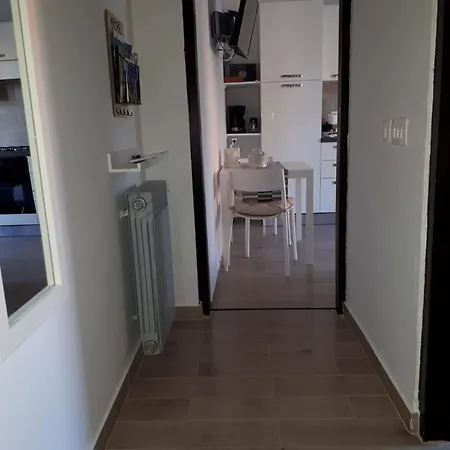 Appartamento Zoe *