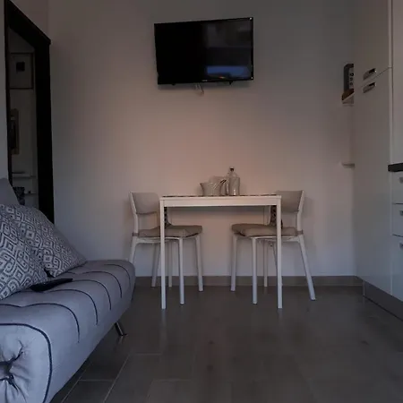 Apartman Zoe *