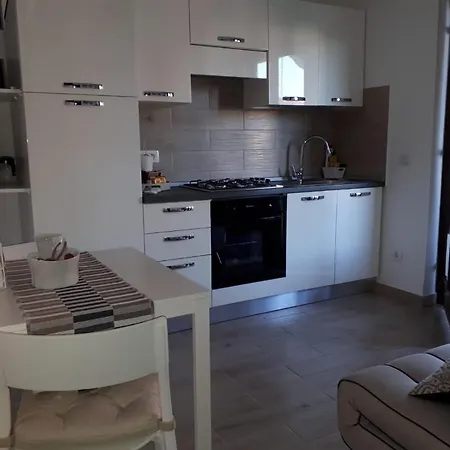 Apartamento Zoe