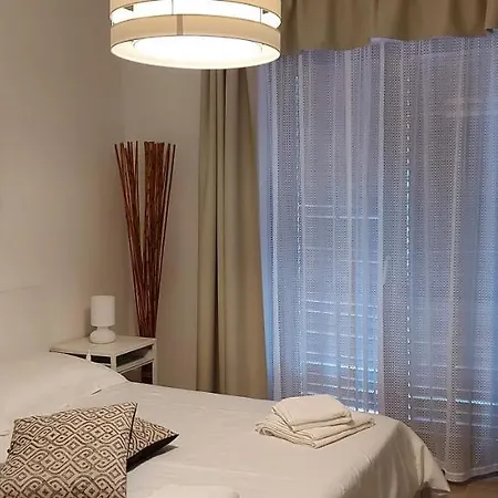 Apartamento Zoe