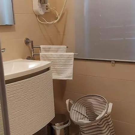 Apartment Zoe