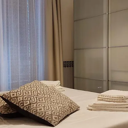 Apartamento Zoe