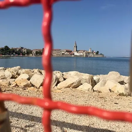 Zoe Poreč