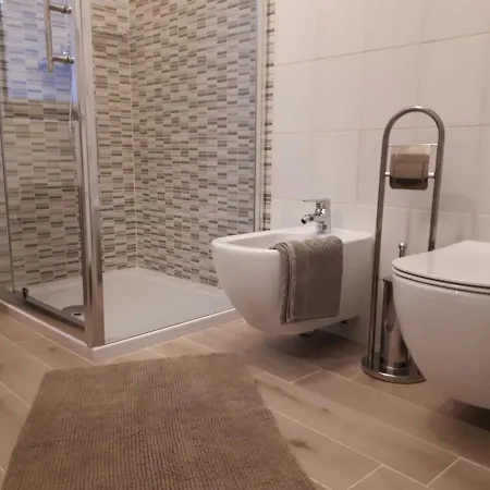 Zoe Apartamento