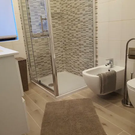 Apartamento Zoe