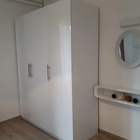 Apartamento Zoe