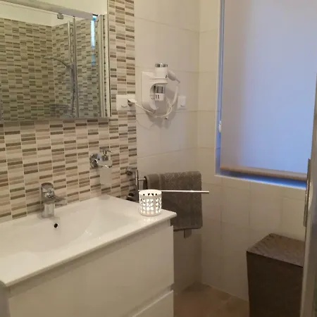 Zoe Apartment Poreč
