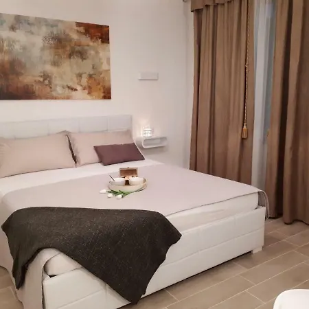 Zoe Apartamento *