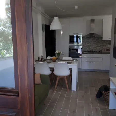 Zoe Apartamento