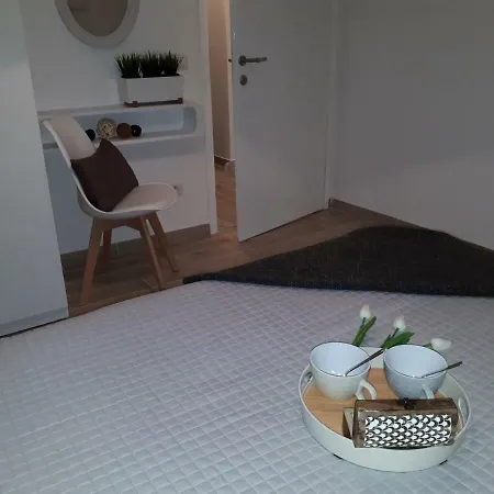 Apartment Zoe *