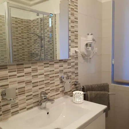 Zoe Apartamento