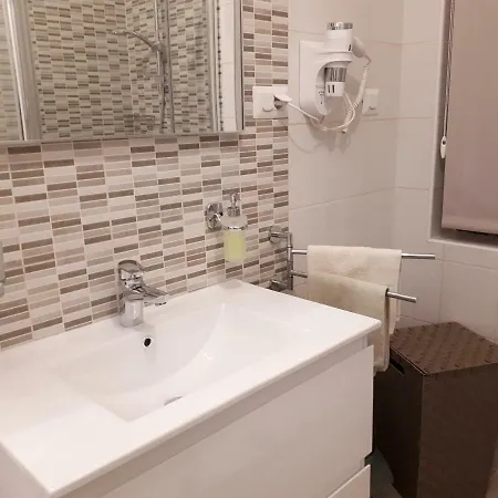 Zoe Apartamento *