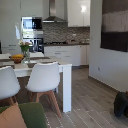 Apartamento Zoe *