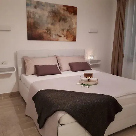 Zoe Apartment Poreč
